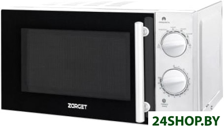 Микроволновая печь ZARGET ZMW 2018MW Микроволновая печь ZARGET ZMW 2018MW