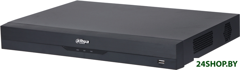 Гибридный видеорегистратор Dahua DH-XVR5232AN-I3 Гибридный видеорегистратор Dahua DH-XVR5232AN-I3