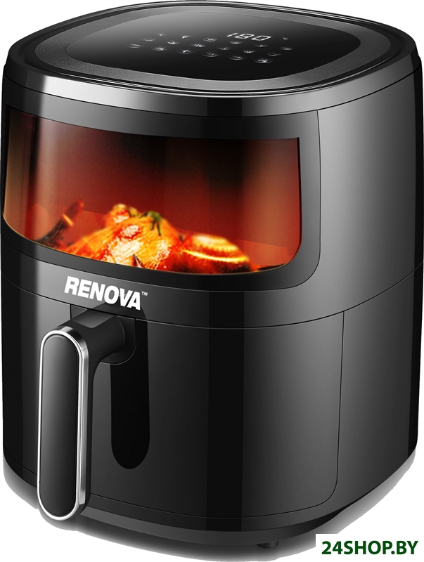 Аэрогриль Renova AF5-DTB1 Аэрогриль Renova AF5-DTB1