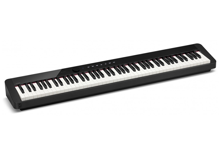 Цифровое пианино Casio Privia PX-S1000 (черный) Цифровое пианино Casio Privia PX-S1000 (черный)