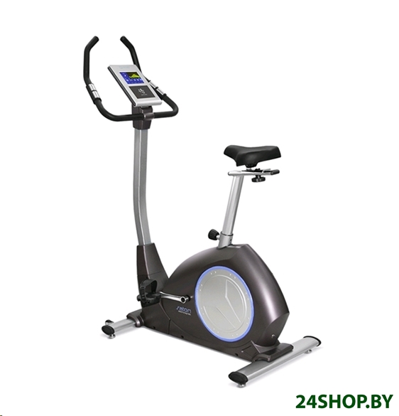 Велотренажер Oxygen Fitness Satori UB HRC Велотренажер Oxygen Fitness Satori UB HRC