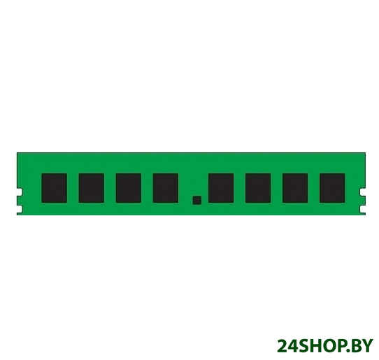 Оперативная память Kingston ValueRAM 8GB DDR4 PC4-25600 KVR32N22S6/8 Оперативная память Kingston ValueRAM 8GB DDR4 PC4-25600 KVR32N22S6/8