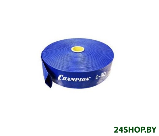 Рукав напорный Champion C2551 (100м) Рукав напорный Champion C2551 (100м)