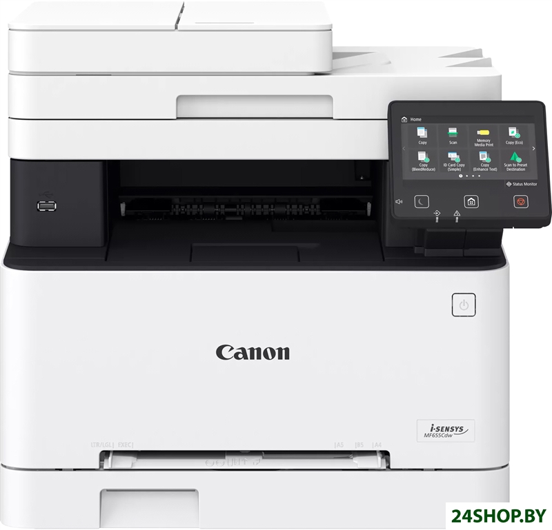 МФУ Canon MF655Cdw 5158C004 МФУ Canon MF655Cdw 5158C004