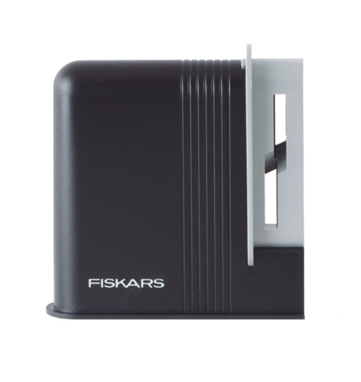Точилка для кухонных ножниц FISKARS 1005137 (черный) Точилка для кухонных ножниц FISKARS 1005137 (черный)
