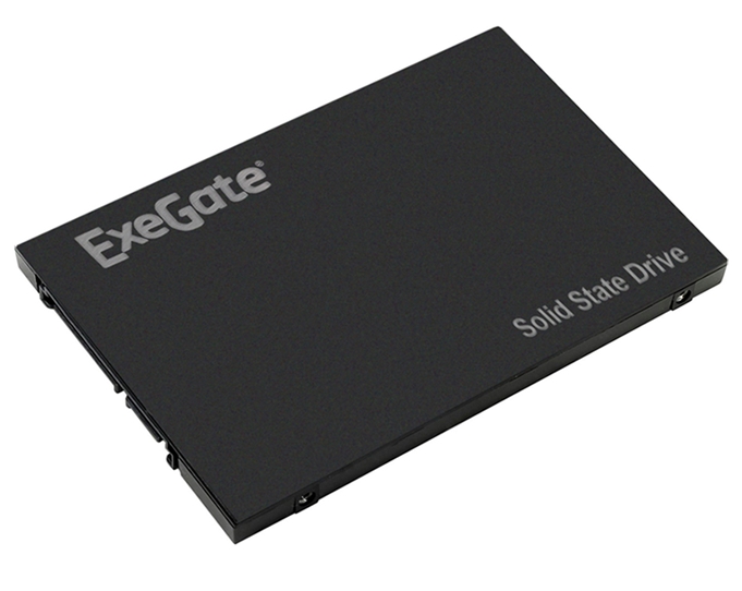 SSD ExeGate Next Pro+ 128GB EX280461RUS SSD ExeGate Next Pro+ 128GB EX280461RUS