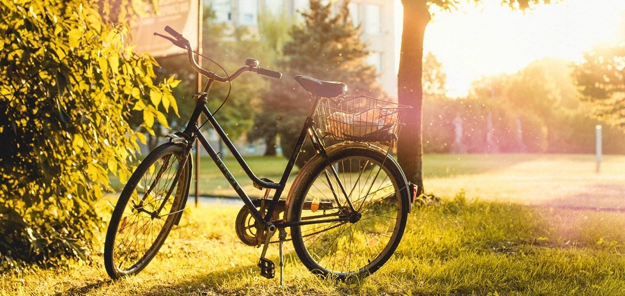 Подготовка к велосезону 2023