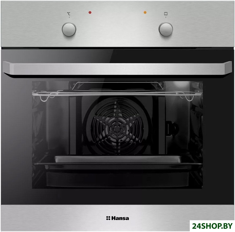 Электрический духовой шкаф Hansa BOEI680177 Электрический духовой шкаф Hansa BOEI680177