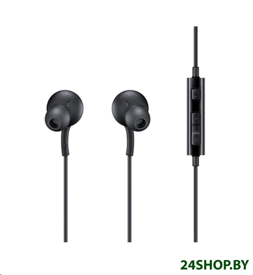Наушники Samsung EO-IA500 (черный) Наушники Samsung EO-IA500 (черный)