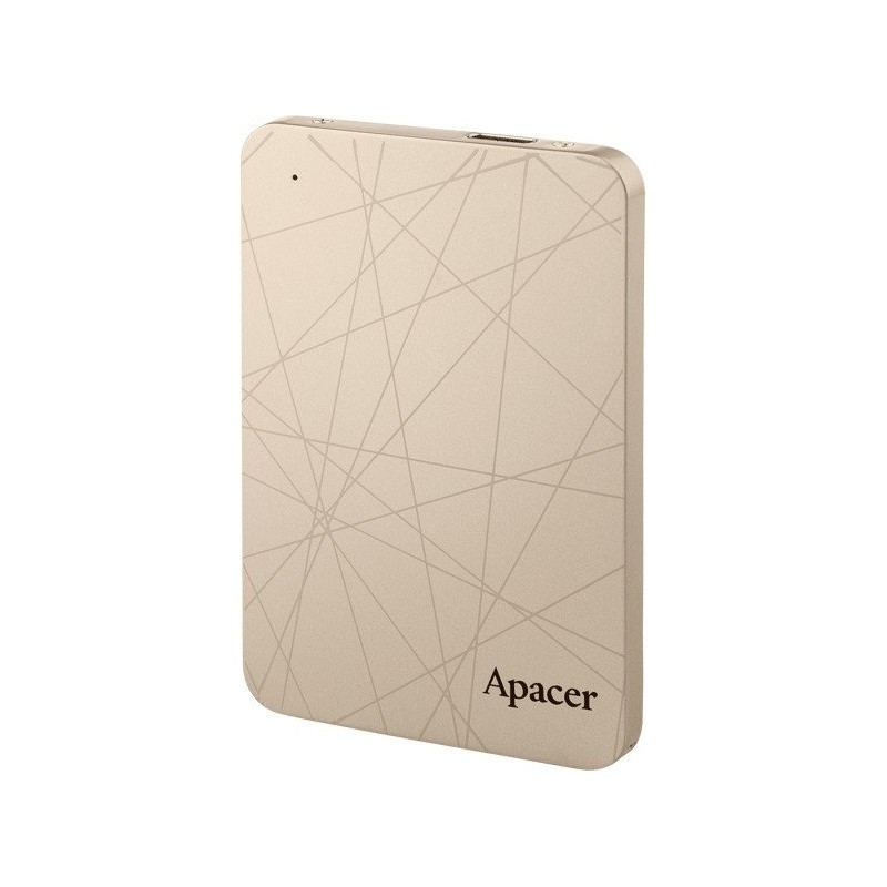 Внешний жесткий диск Apacer ASMini 240GB AP240GASMINI-1 Внешний жесткий диск Apacer ASMini 240GB AP240GASMINI-1