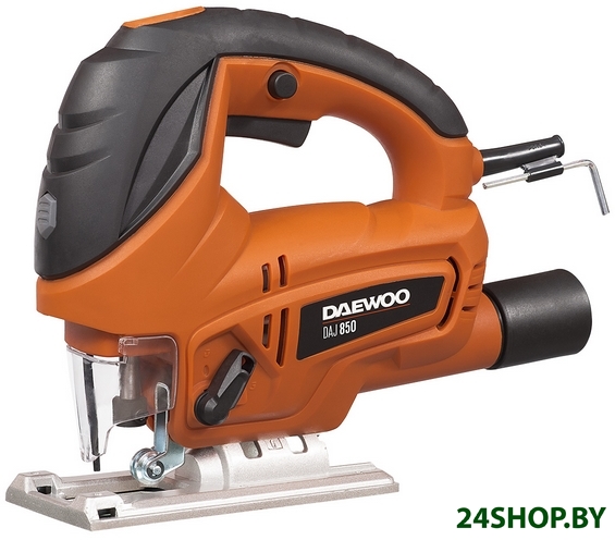 Электролобзик DAEWOO POWER DAJ 850 Электролобзик DAEWOO POWER DAJ 850