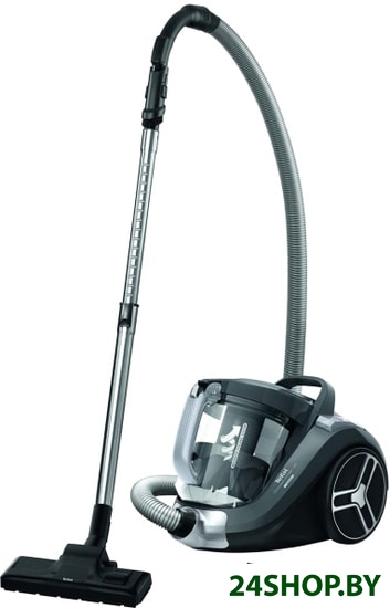 Пылесос Tefal TW4826EA Пылесос Tefal TW4826EA