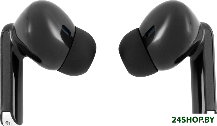 Беспроводные наушники DIGMA TWS-19 TWS19B (черный) Беспроводные наушники DIGMA TWS-19 TWS19B (черный)