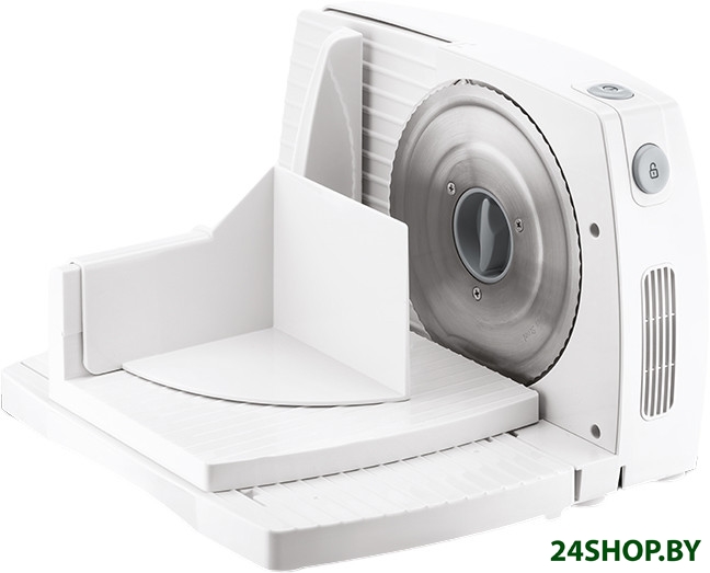 Ломтерезка Zelmer ZFS1016 Ломтерезка Zelmer ZFS1016