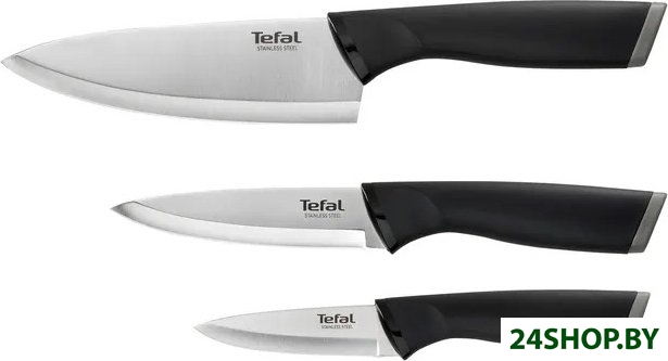 Набор ножей Tefal Comfort K221S375 Набор ножей Tefal Comfort K221S375