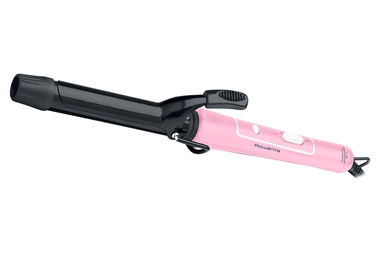 Круглая плойка Rowenta CF3317 Круглая плойка Rowenta CF3317