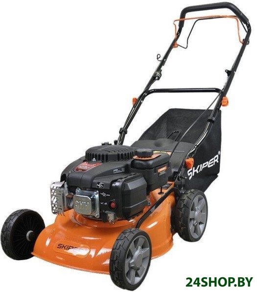 Газонокосилка Skiper GW402S Газонокосилка Skiper GW402S