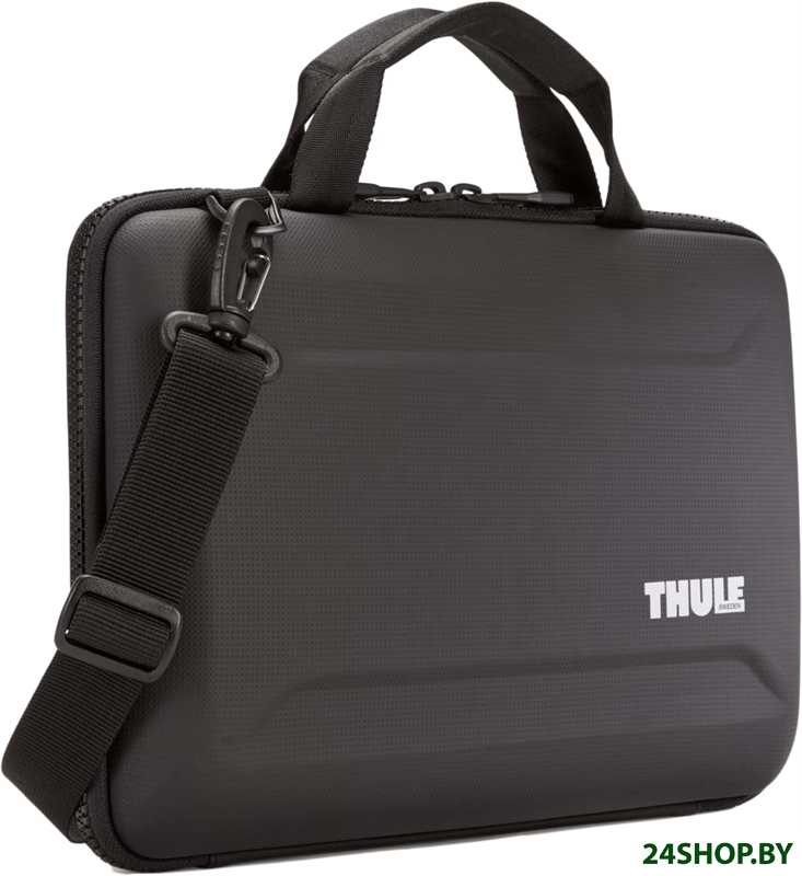 Сумка Thule Gauntlet MacBook Pro 14 TGAE2358 (black) Сумка Thule Gauntlet MacBook Pro 14 TGAE2358 (black)