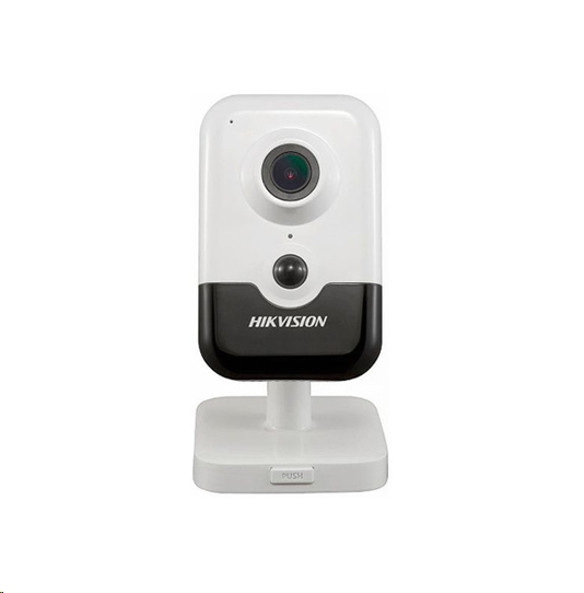 Камера видеонаблюдения IP HIKVISION DS-2CD2443G2-I (2.8mm) (белый/черный) Камера видеонаблюдения IP HIKVISION DS-2CD2443G2-I (2.8mm) (белый/черный)