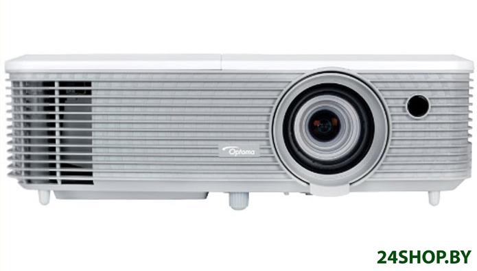 Проектор Optoma EH400 Проектор Optoma EH400