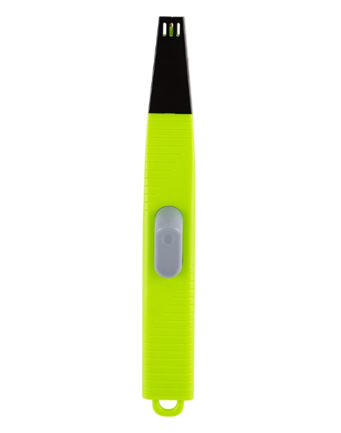 Пьезозажигалка HOMESTAR HS-1206 (зеленый) Пьезозажигалка HOMESTAR HS-1206 (зеленый)