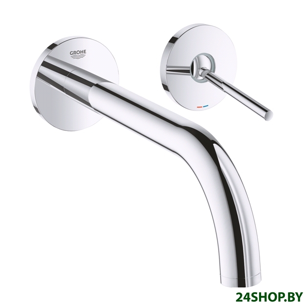 Смеситель Grohe Atrio Joy (19918003) Смеситель Grohe Atrio Joy (19918003)
