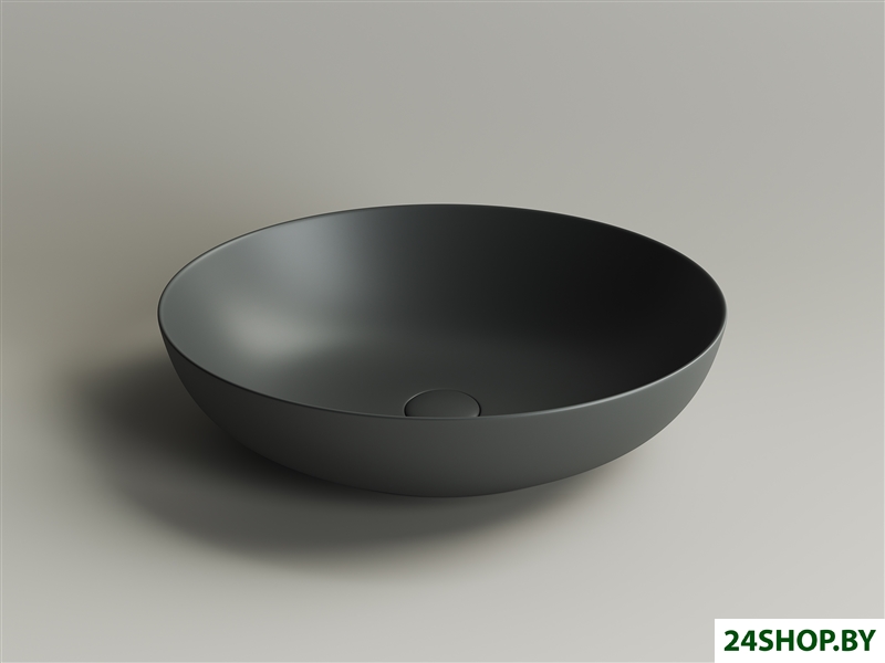 Умывальник Ceramica Nova Element CN6017MDH Умывальник Ceramica Nova Element CN6017MDH