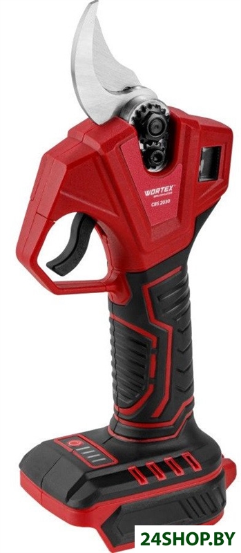 Секатор Wortex CBS 2030 1329774 (без АКБ) Секатор Wortex CBS 2030 1329774 (без АКБ)