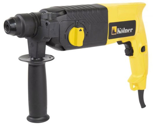 Перфоратор Kolner KRH 680H Перфоратор Kolner KRH 680H