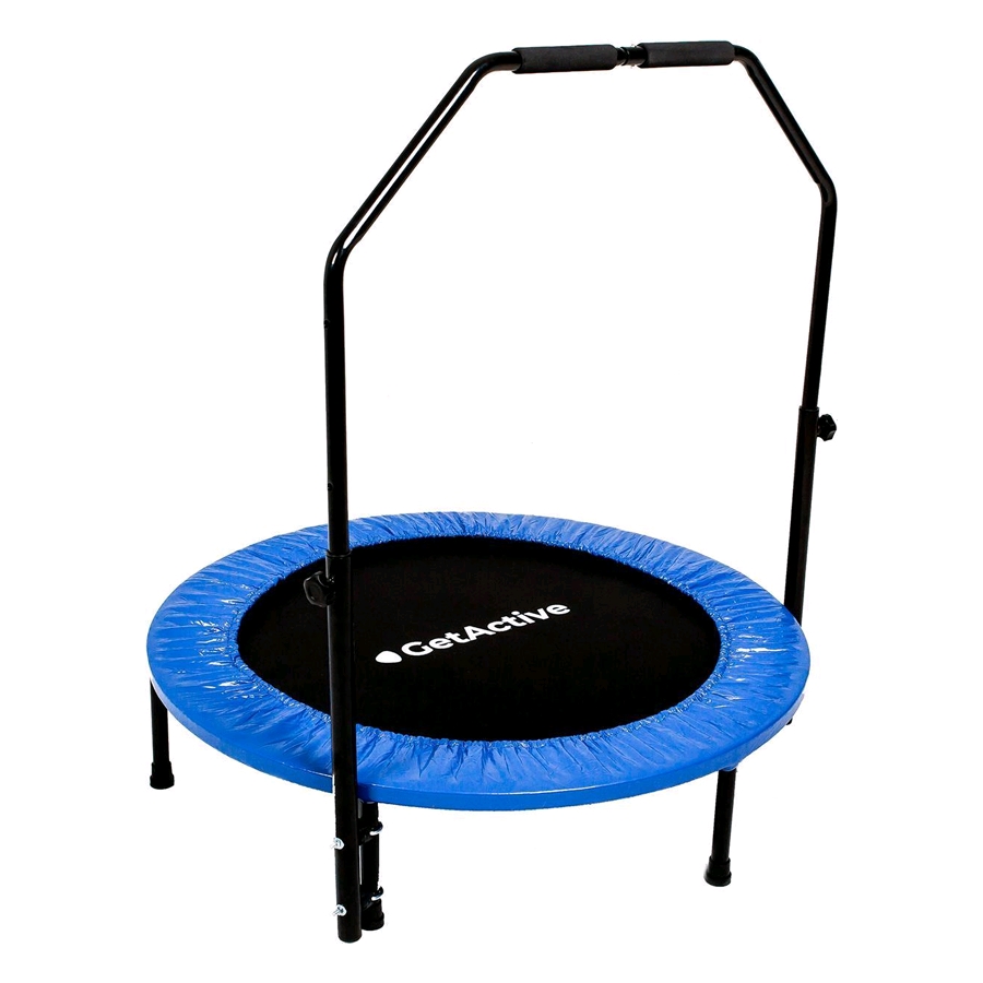 Батут GetActive Jump 40 Батут GetActive Jump 40