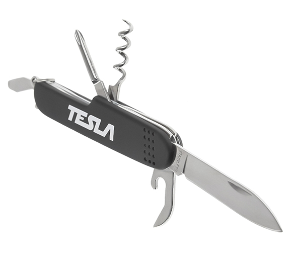 Мультитул TESLA KM-02 Мультитул TESLA KM-02