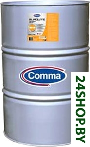 Моторное масло Comma Eurolite 10W-40 199л Моторное масло Comma Eurolite 10W-40 199л