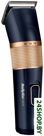Машинка для стрижки BaByliss E986E Машинка для стрижки BaByliss E986E