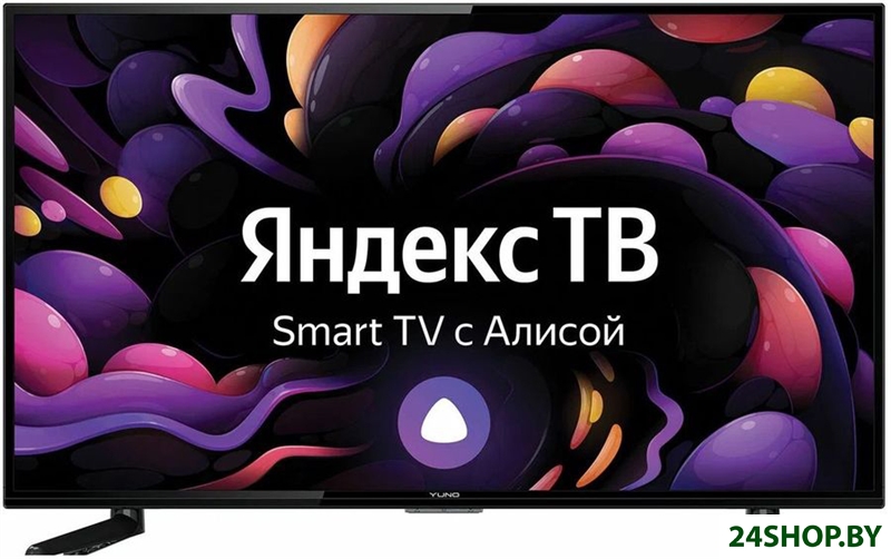 Телевизор Yuno ULX-43FTCS2234 Телевизор Yuno ULX-43FTCS2234