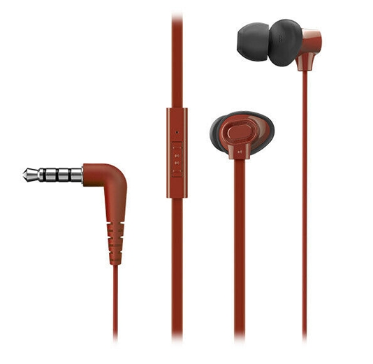 Наушники Panasonic RP-TCM130GE-R Наушники Panasonic RP-TCM130GE-R