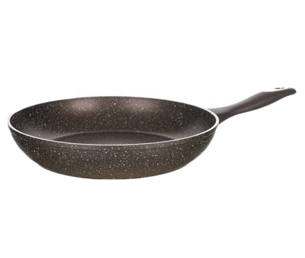 Сковорода Banquet Granite Dark Brown 40050620B Сковорода Banquet Granite Dark Brown 40050620B