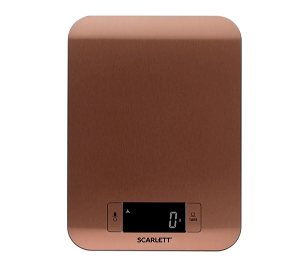 Кухонные весы Scarlett SC-KS57P49 Кухонные весы Scarlett SC-KS57P49