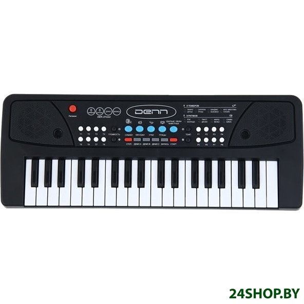 Синтезатор DENN DEK37 mini Синтезатор DENN DEK37 mini