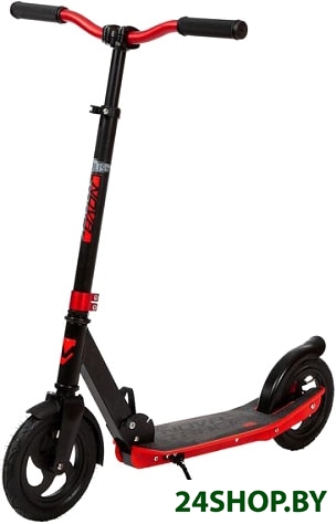 Самокат Novatrack Polis 200IA.POLIS.RD21 (красный) Самокат Novatrack Polis 200IA.POLIS.RD21 (красный)