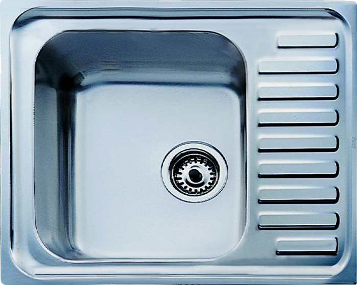 Мойка врезная Teka Classico 1C Microtextur Мойка врезная Teka Classico 1C Microtextur