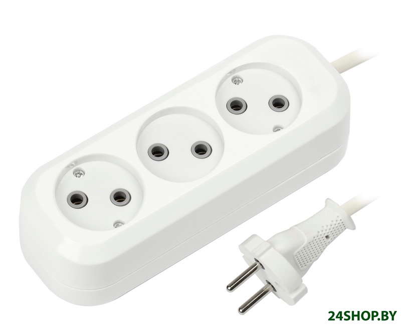 Сетевой фильтр SmartBuy SBE-10-3-07-N Сетевой фильтр SmartBuy SBE-10-3-07-N