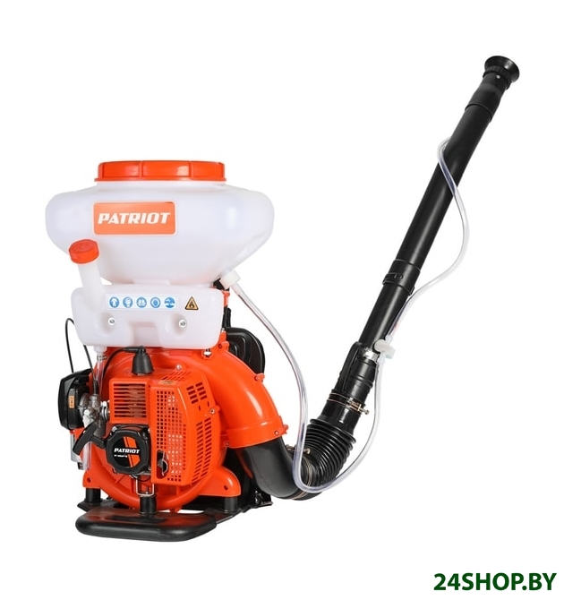 Бензиновый опрыскиватель PATRIOT PT 415WF-12 Бензиновый опрыскиватель PATRIOT PT 415WF-12