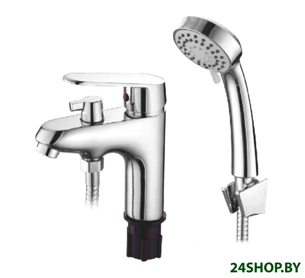 Смеситель Loffrey LF81208 Смеситель Loffrey LF81208
