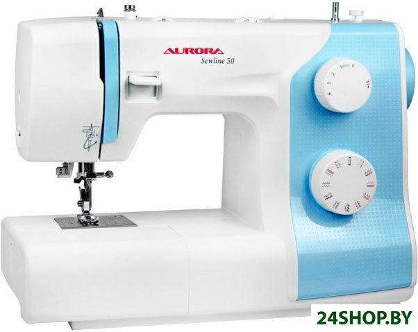 Швейная машина Aurora SewLine 50 Швейная машина Aurora SewLine 50