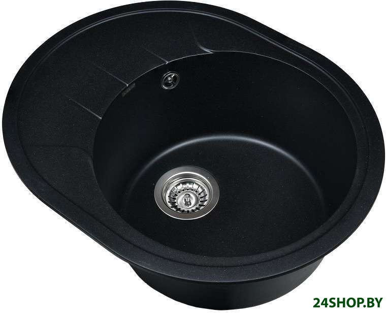 Кухонная мойка Wisent WR620-25 (оникс) Кухонная мойка Wisent WR620-25 (оникс)