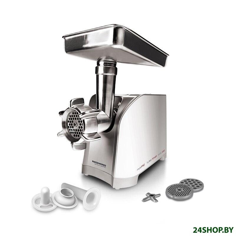 Мясорубка REDMOND RMG-1203-08 Мясорубка REDMOND RMG-1203-08