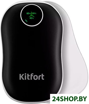 Грелка для рук Kitfort KT-2717 Грелка для рук Kitfort KT-2717