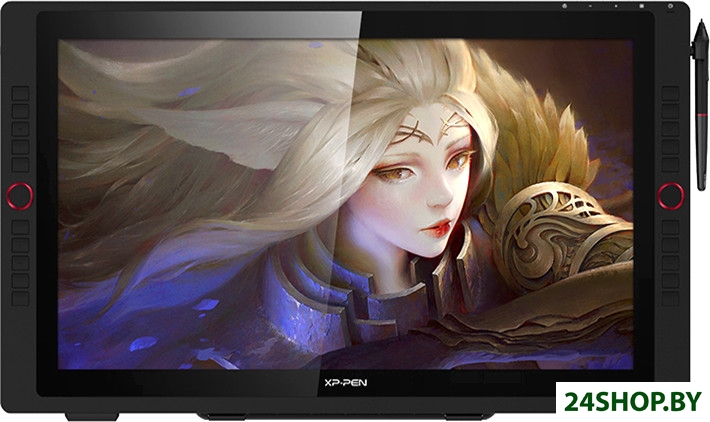 Графический монитор XP-Pen Artist 24 Pro Графический монитор XP-Pen Artist 24 Pro
