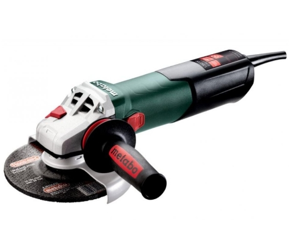 Угловая шлифмашина Metabo W 13-150 Quick 603632010 Угловая шлифмашина Metabo W 13-150 Quick 603632010