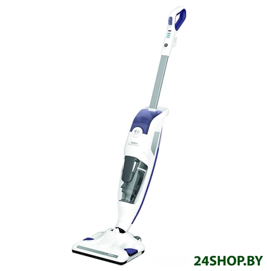 Пылесос паровой Tefal VP7751WH Пылесос паровой Tefal VP7751WH